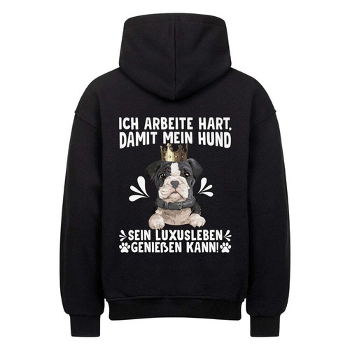 Ein luxusleben für - für, meinen