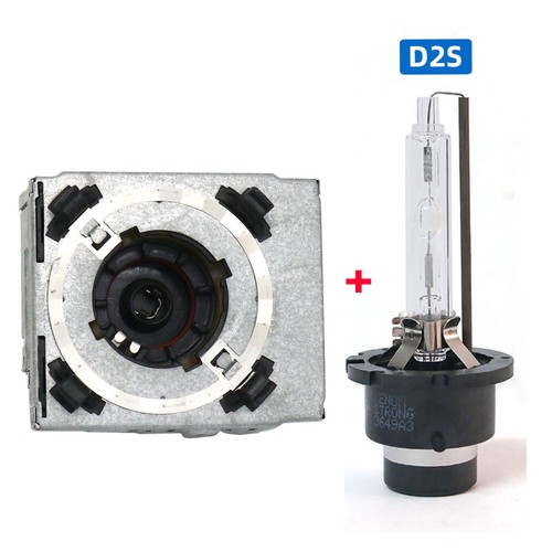 5dd00831950 xenon zündgerät - 5dd00831950,
