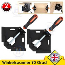 2er Winkelspanner 90 Grad
