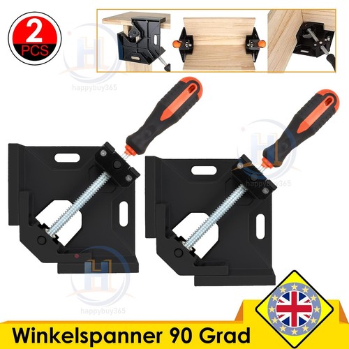2er winkelspanner grad - 90,