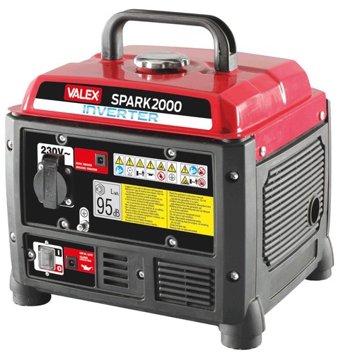 Generator wechselrichter zum - generator,