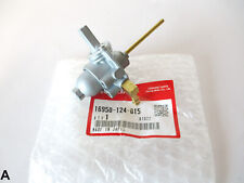 Original Benzinhahn Tank