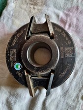 Leitz Universal Fräskopf