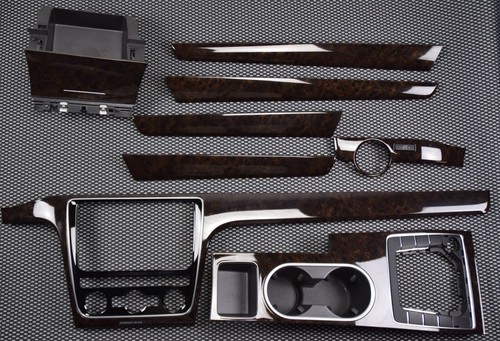 Original passat us - original, b7