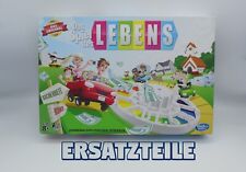 Das Spiel des Lebens ERSATZTEILE zum Aussuchen Edition: Hasbro, 2015