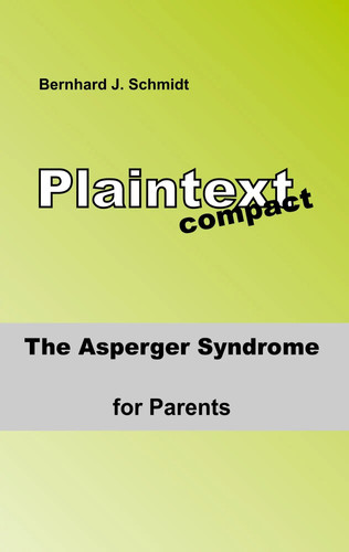 The asperger syndrome for - asperger,
