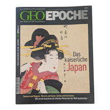 Geo Epoche Nr. 21 Das