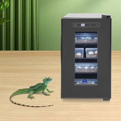 Reptilien inkubator mit - reptilien-ei-inkubator,