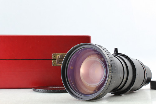 Cla near mint angenieux - cla'd【near,