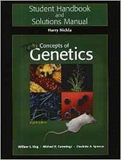 Student Handbook and Solutions Manual by Nickla, Harry Harry Nickla