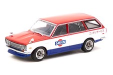 Tarmac Datsun Bluebird 510