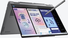 Lenovo Yoga 7 2-in-1 14" Intel