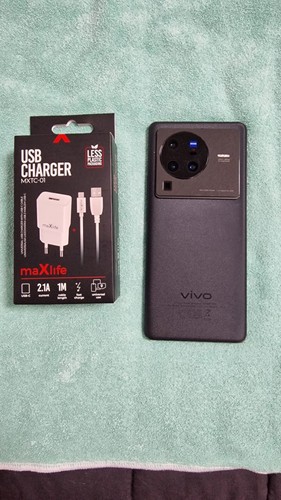 Vivo x80 pro - -, cosmic
