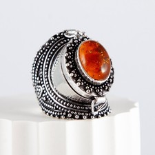 Silberring, Ring, 925