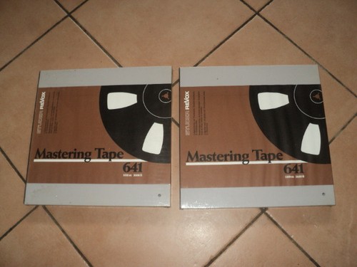 Originale revox - originale,