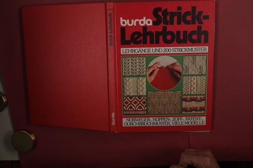 427785 maria burnich burda - 427785,