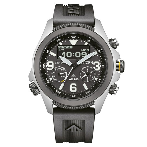Citizen promaster jv1007 07e - promaster,