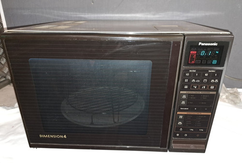 Panasonic dimenson - dimenson, 4