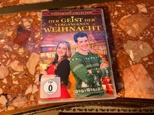 DER GEIST DER VERGANGENEN