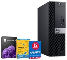 Dell OptiPlex 5060 Desktop
