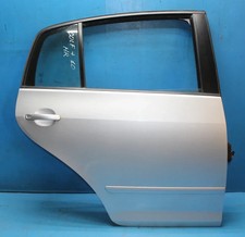 Tür Türscheibe hinten links