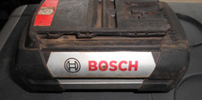 Bosch 36V 2,6Ah Akku