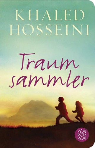 Traumsammler roman - traumsammler:, |