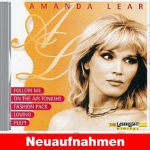 Amanda lear von - amanda, lear,amanda
