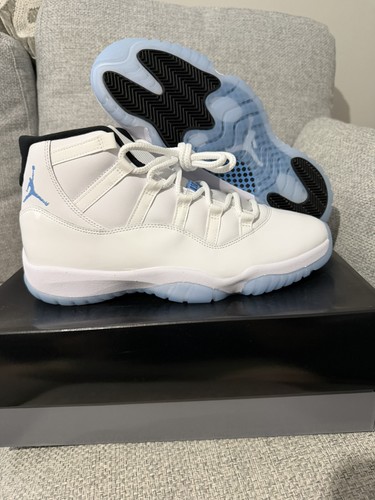 Air jordan retro legend - air, 11