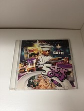 YO GOTTI 5 STAR CHEF MIXTAPE