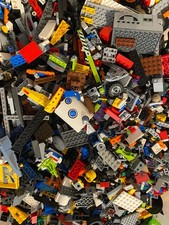 lego steine konvolut 5 kg