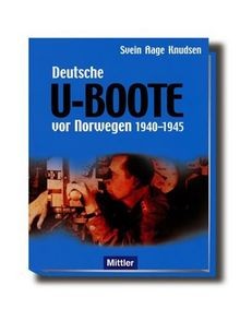 Deutsche boote vor - vor, norwegen