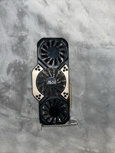 Palit gtx 780 - palit,