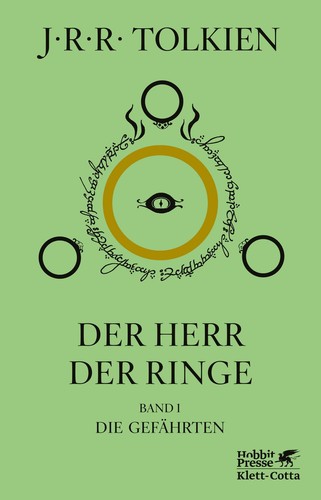 Der herr ringe - der,