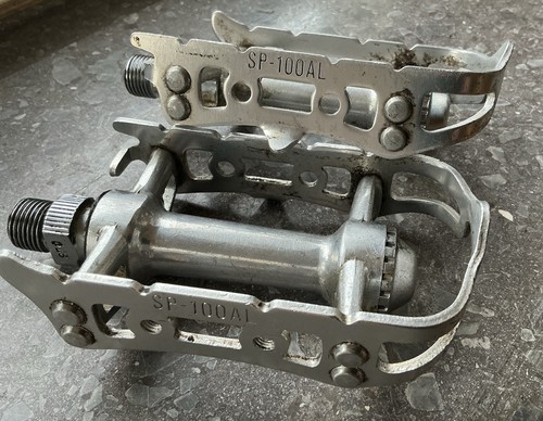 Sakae pedale 100 sl - sp-100,