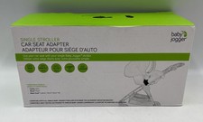 Baby Jogger Einzelkinderwagen