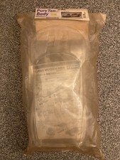 NEU Kyosho Pure Ten GP10 RC VINTAGE 1/10 CASTROL MUGEN NSX KAROSSERIE TEILE SET 260mm