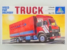 Italeri 775 Iveco Fiat