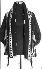 Übergangsjacke Cardigan Damen