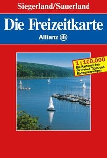 Die freizeitkarte allianz - die,