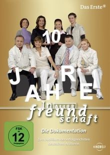 Aller freundschaft 10 - in,