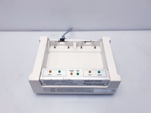 Physio control lifepak - lifepak, 5