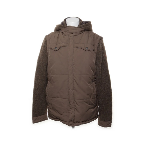 Milestone winterjacke - milestone,,