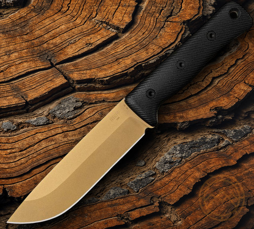 Reiff knives leuku gen - reiff,