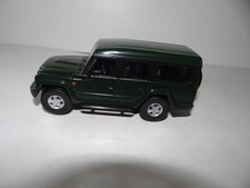 MONDO MOTORS IVECO MASSIF MODELLAUTO 1:43 SAMMLER MODELL