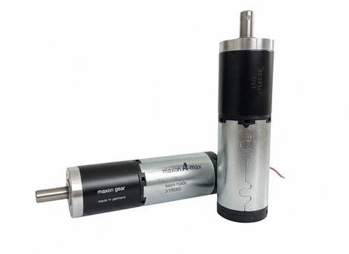 Maxon max motor - maxon, a-max