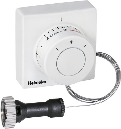 Heimeier 2802 00500