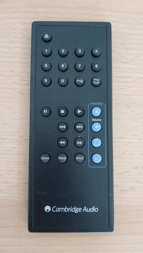 Cambridge audio topaz - cambridge,