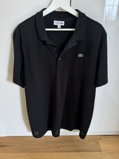 Lacoste Sport Polo Herren XL