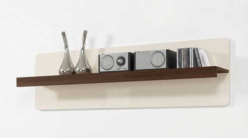 Wandregal selene wandboard - wandregal,
